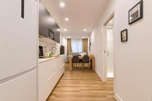 Deustown Apartamentos