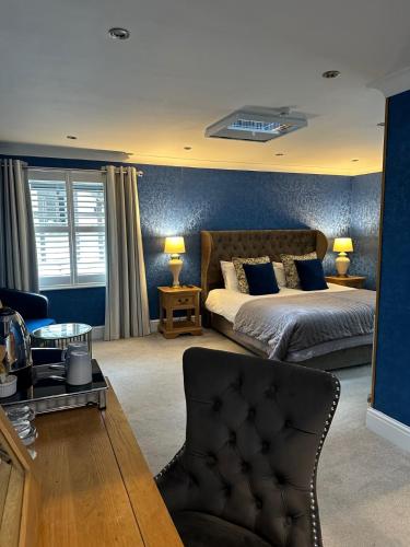 Derby Manor Hotel & Restaurant