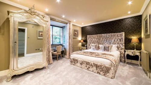 Derby Manor Hotel & Restaurant