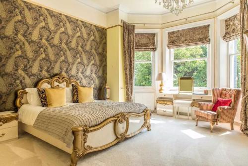 Derby Manor Hotel & Restaurant
