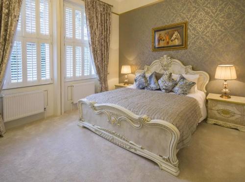 Derby Manor Hotel & Restaurant