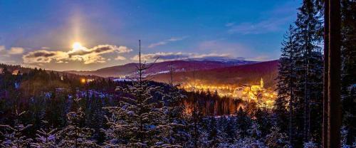 Maiers Pension & Chalet