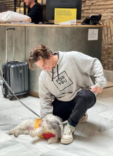 For You Hostel Sevilla