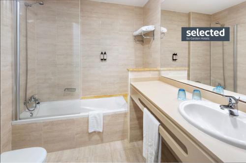 Garden Playanatural Hotel & Spa