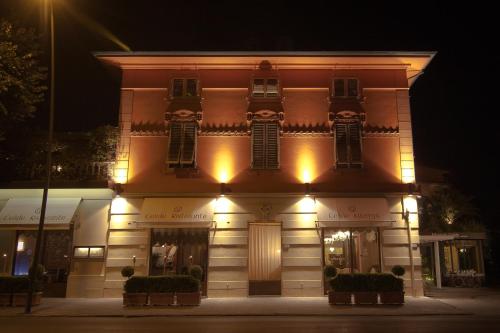 Albergo Celide & Spa