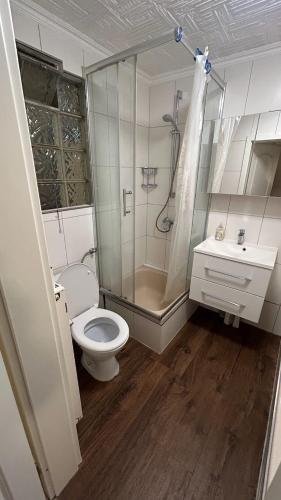 Helfant Luxembourg Standard Double Room 4