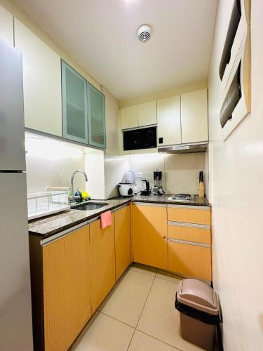 Soothing Seaview Units in Mactan Newtown