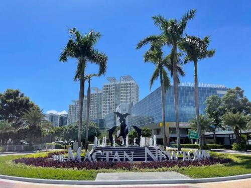 Soothing Seaview Units in Mactan Newtown