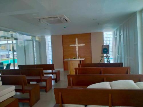 BNB Staycation and Condo Rental