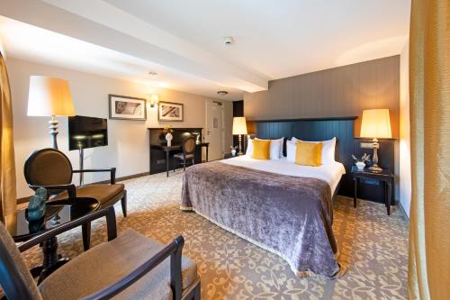 Bilderberg Château Holtmühle