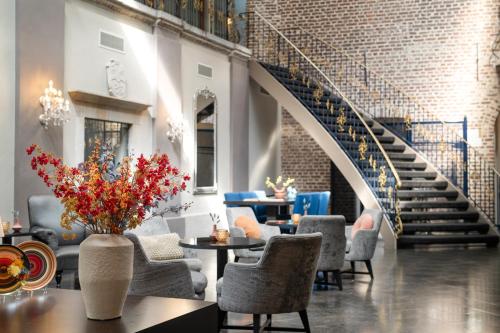 Bilderberg Château Holtmühle