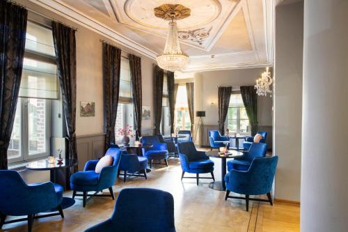 Bilderberg Château Holtmühle