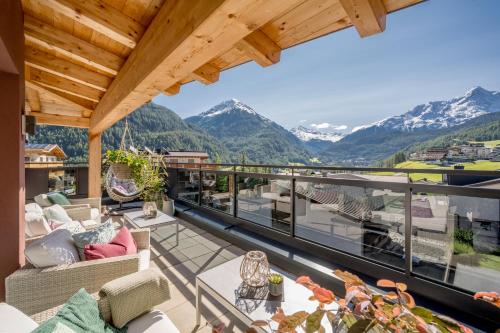 Sölden Lounge