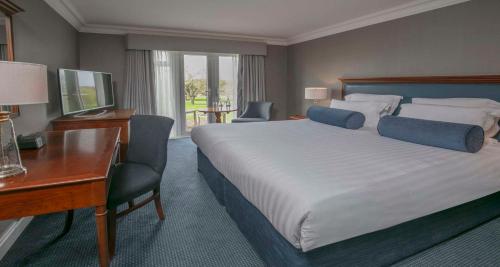 The Windmill Village Hotel, Golf Club & Spa, BW Signature Collection