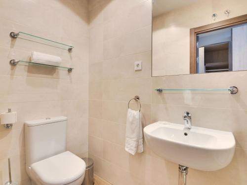 Livensa Living Studios Málaga Feria