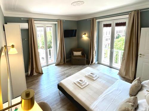 San Pietro Rooms 84