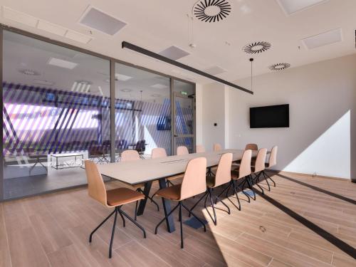 Livensa Living Studios Madrid Alcobendas