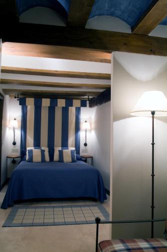 Hotel La Casa del Tío Americano