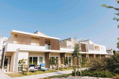 Suite du Parc & Hotel