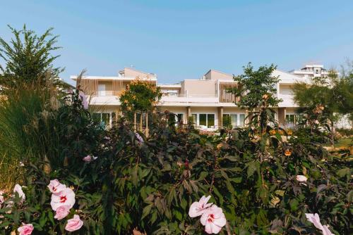 Suite du Parc & Hotel