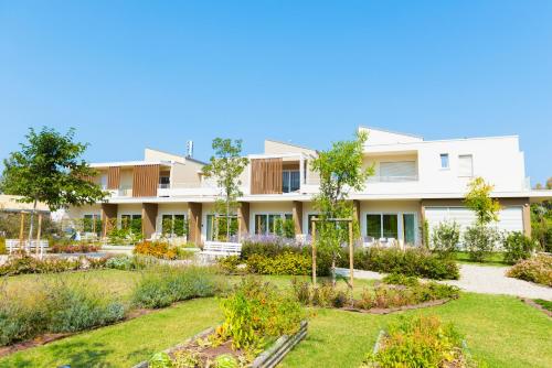 Suite du Parc & Hotel