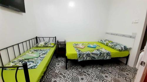 Liturs Travel Services homestay Rent a Car - Singcang