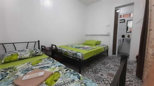 Liturs Travel Services homestay Rent a Car - Singcang