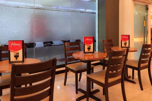 Hotel Sogo Fairview