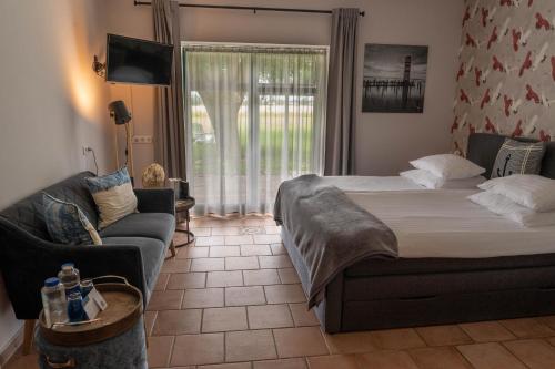 Hotel Teichwiesenhof