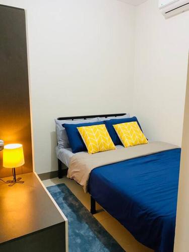 1 Bedroom with Balcony near Mall of Asia