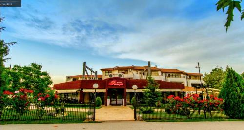 Hotel Fantazia