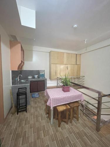 Pamasyar Transient Inn