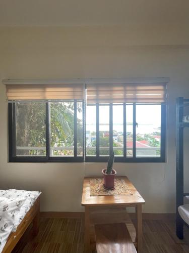 Pamasyar Transient Inn