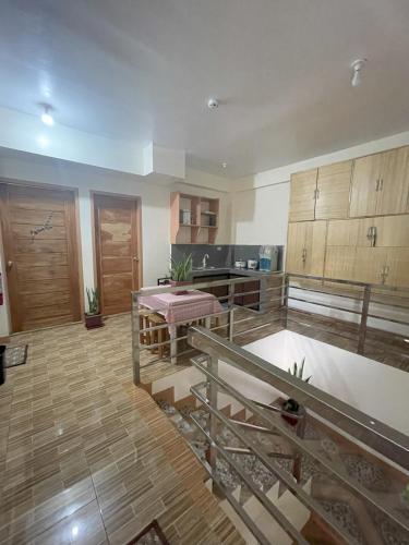 Pamasyar Transient Inn