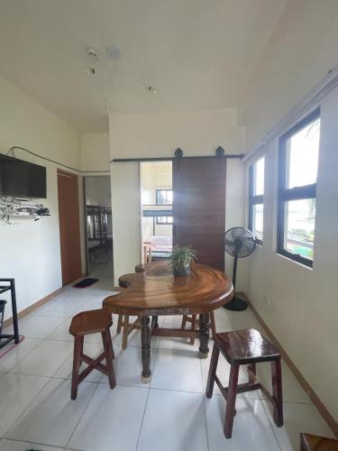 Pamasyar Transient Inn