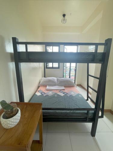 Pamasyar Transient Inn