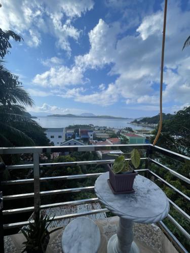 Pamasyar Transient Inn