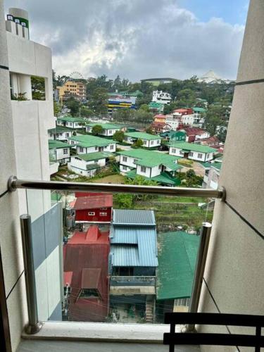 Modern Flats at Cityhub