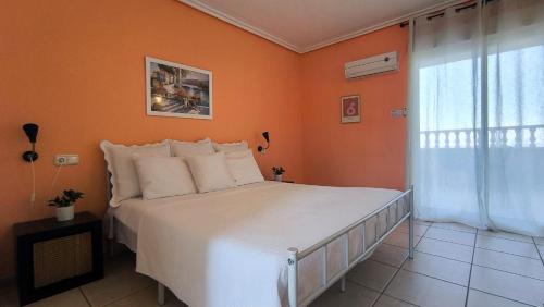 Hotel Costa Blanca Resort