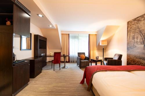 Bilderberg Hotel De Bovenste Molen