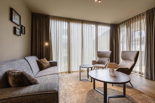 Montafon Suites Schruns by ALPS RESORTS