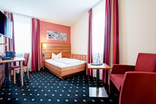 Hotel Panorama Heidelberg