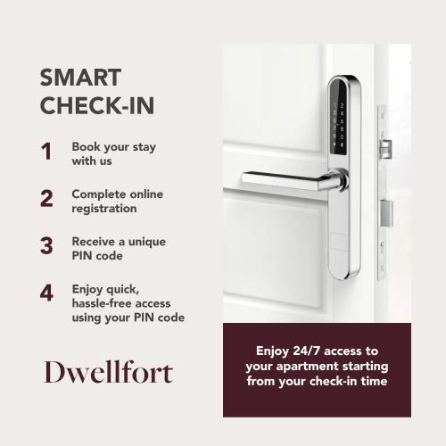 Seven Wishes Boutique Residence