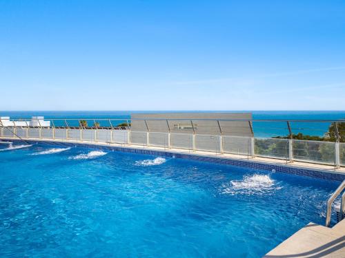 Hotel Fuerte Conil-Resort