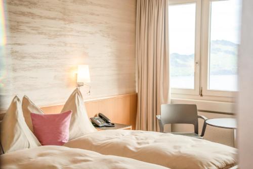 Seeblick Hotel Emmetten