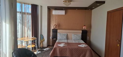 Fantasy Apartaments and studios Avenue комплекс Фантазия Хисаря