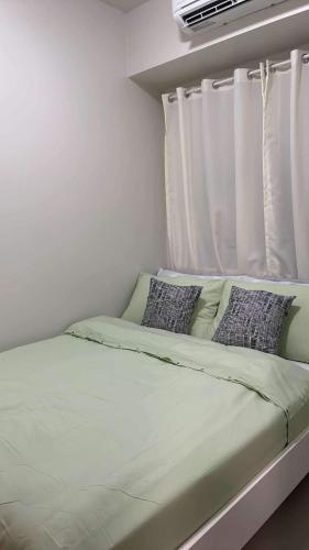 DAM Suites at Shore 3 Residences, MOA - PASAY