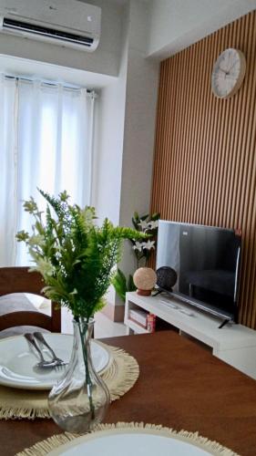 DAM Suites at Shore 3 Residences, MOA - PASAY