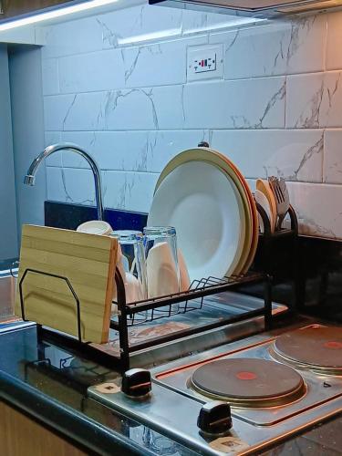 DAM Suites at Shore 3 Residences, MOA - PASAY