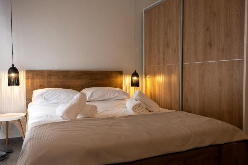 NISO Thessaloniki Hospitality Apartments